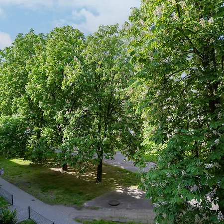 Cozy Near Royal Baths Park By Renters *